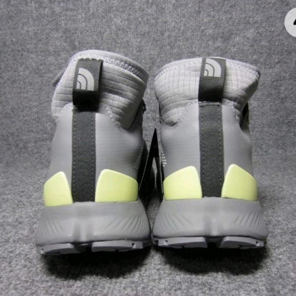 The North Face VECTIV Infinite 2 FutureLight Trail Shoes Womens Size 8 Gray - Picture 5 of 5